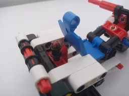 42116 Trike