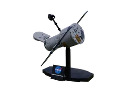 NASA Hubble Space Telescope