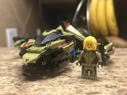 Mag Level: Natrix