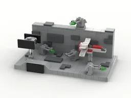 Micro Trench Run (20th Anniversary Edition)
