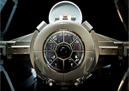 TIE Interceptor