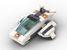 Space Shuttle
