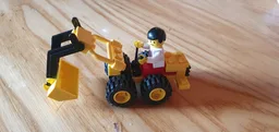 6512 excavator