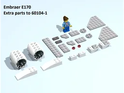 Embraer E170
