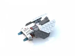 Space Bike