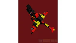 pterodactyl