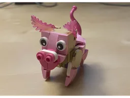 Sea Pig 2