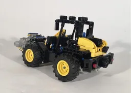 Compact Loader