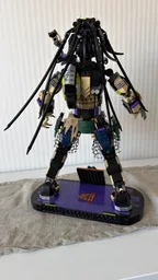 The Predator