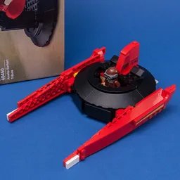 40450 Vic Viper