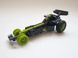 42118 Dragster