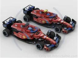 F1 SF-24 Miami