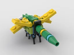 Dragonfly