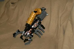 42046 - Scorpion
