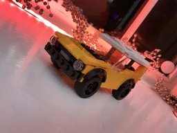 Ford Bronco (modern) (40650 alt)