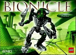 Toa Hordika Matau