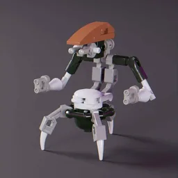 Droideka