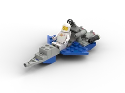 6871 Multiengine Jet