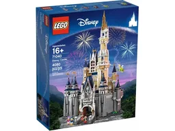 Disney Castle