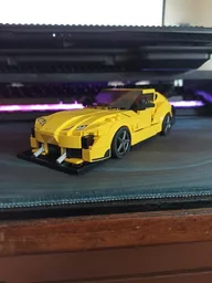 76901 Tuned Toyota GR Supra