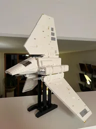 Tydirium Shuttle