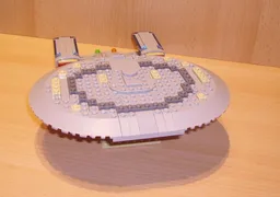 Enterprise D
