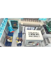 MODULAR HOSPITAL