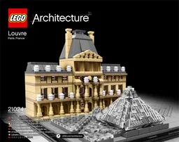 Louvre