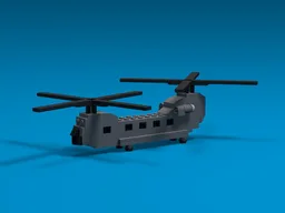 Chinook (Micro)