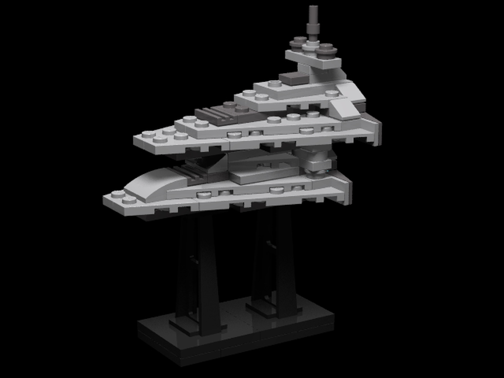 Lego The Annihilator