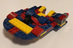 Millenium Falcon