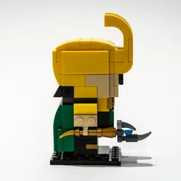 Loki (Marvel) Brickheadz