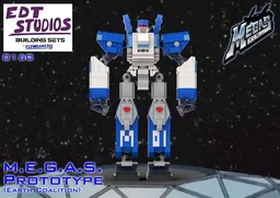 Megas Prototype