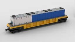 8W Well Wagon