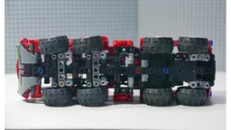 Mini 8454