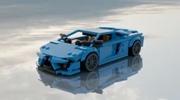 Lamborghini Temerario