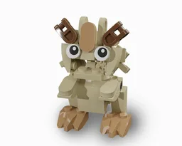 30666 Meowth