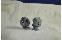 Best Lego Gonk Droid