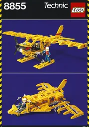 Prop Plane