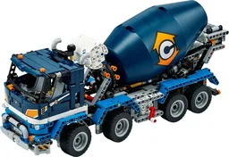 Cement Mixer