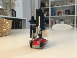 30575 Shuttle Launch