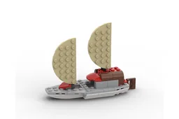 31381 Walrus Boat Attack