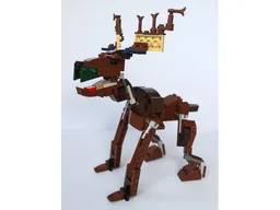 Moose