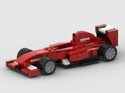 FERRARI F2004