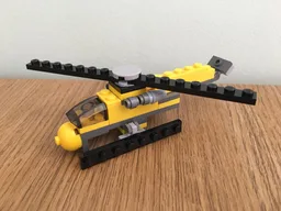 7799 Helicopter