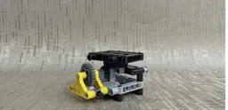 Mini Technic Turntable
