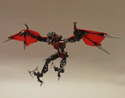 Nivawk Revamp
