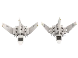 Modified Imperial Shuttle