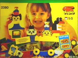 Panda's Building Bonanza