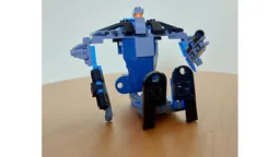 4881 Robo Commander